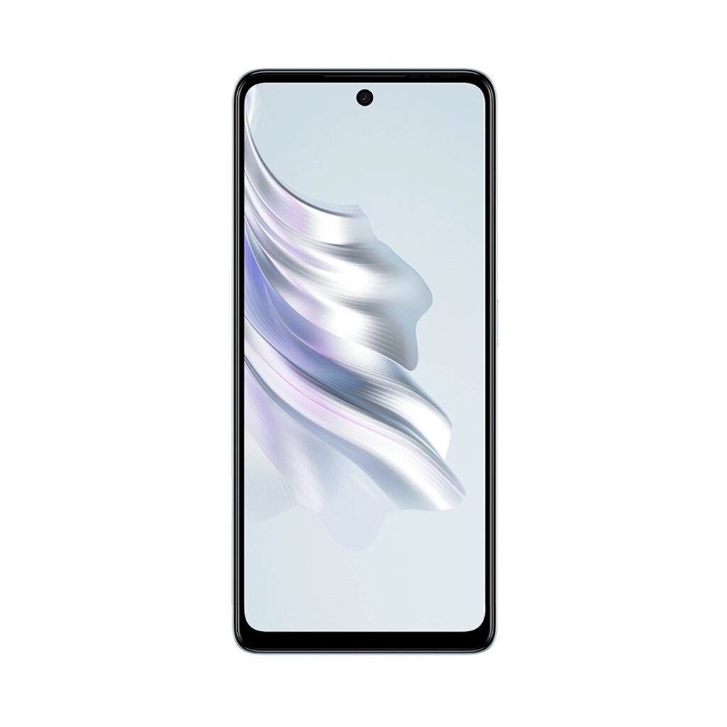 Мобильный телефон TECNO SPARK 20 pro (KJ6) 256+8 GB frosty ivory - опт