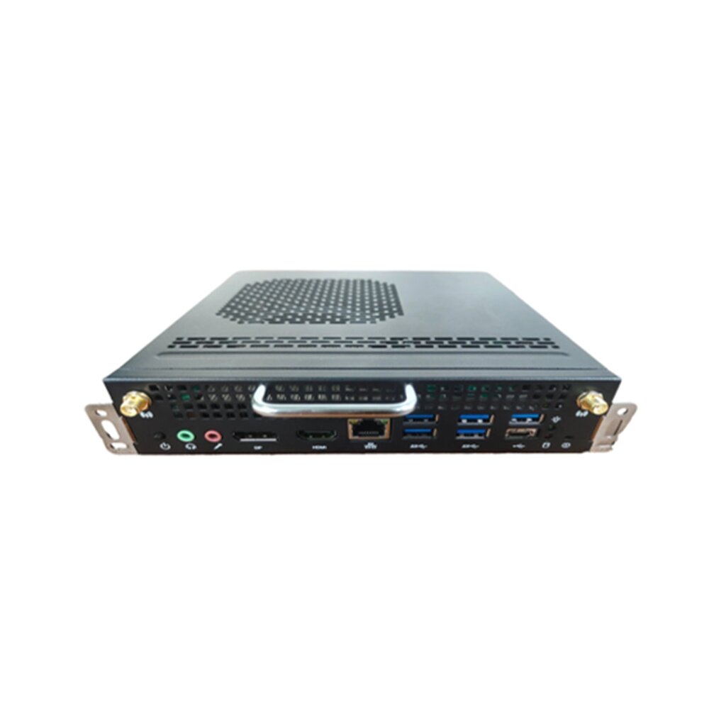 Встраиваемый компьютер OPS XG BC-I7-1255U-8256 - Казахстан