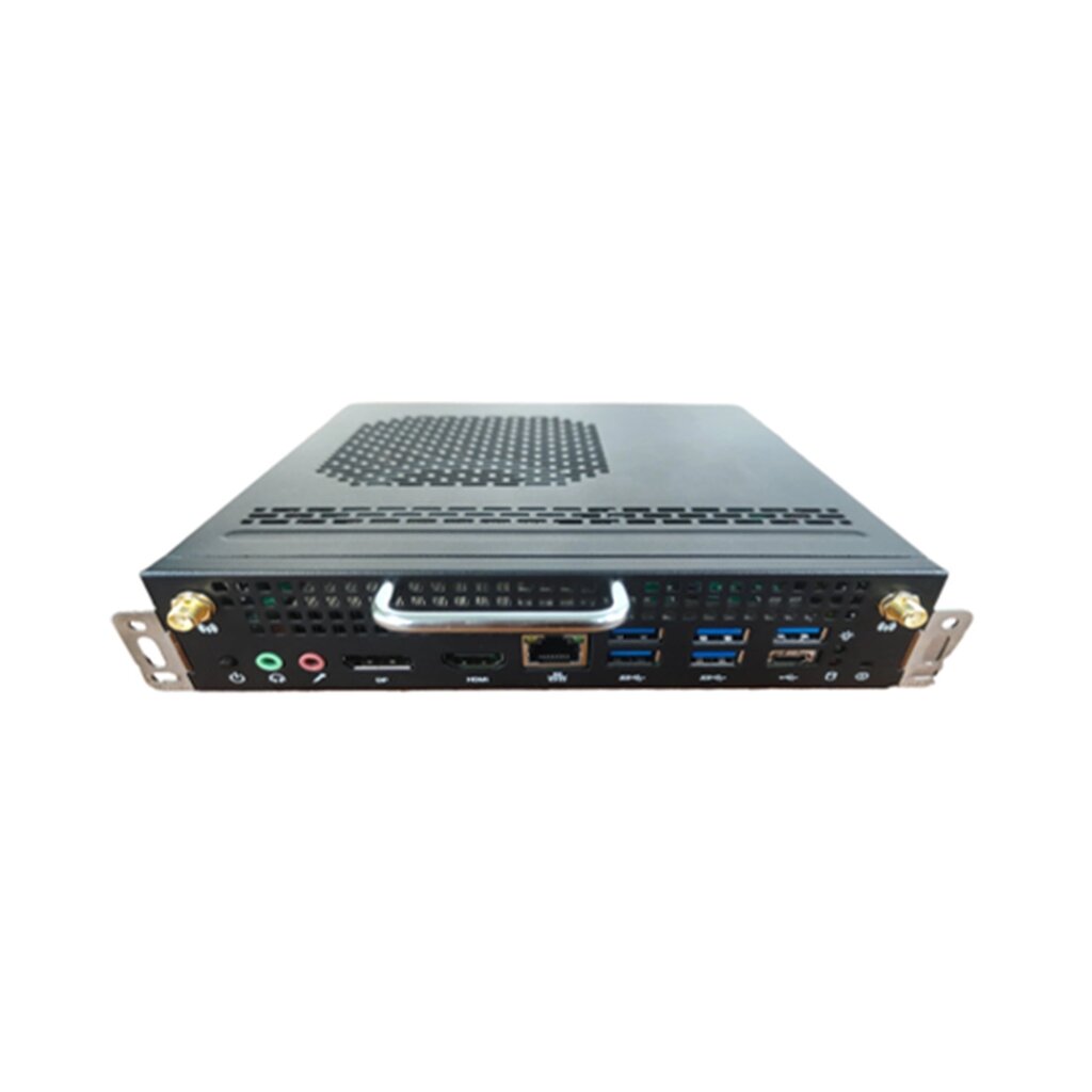 Встраиваемый компьютер OPS XG BC-I5-1335U-8256 - доставка