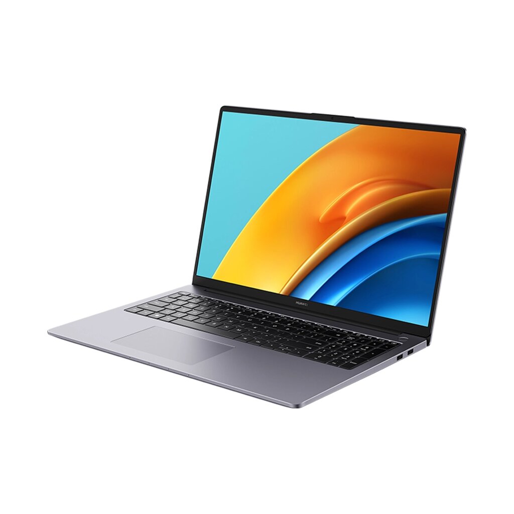 Ноутбук Huawei Mate. Book D 16 16" i7-13700H 16GB 1TB Win 11 Mitchell. G-W7611 - характеристики