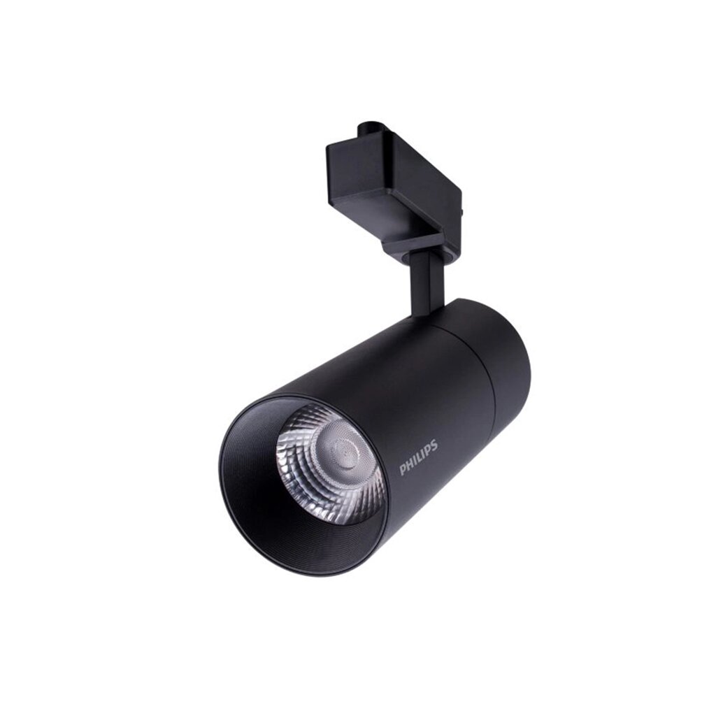Однофазный прожектор philips ST033T LED25840 30W 220-240V I WB BK GM - заказать