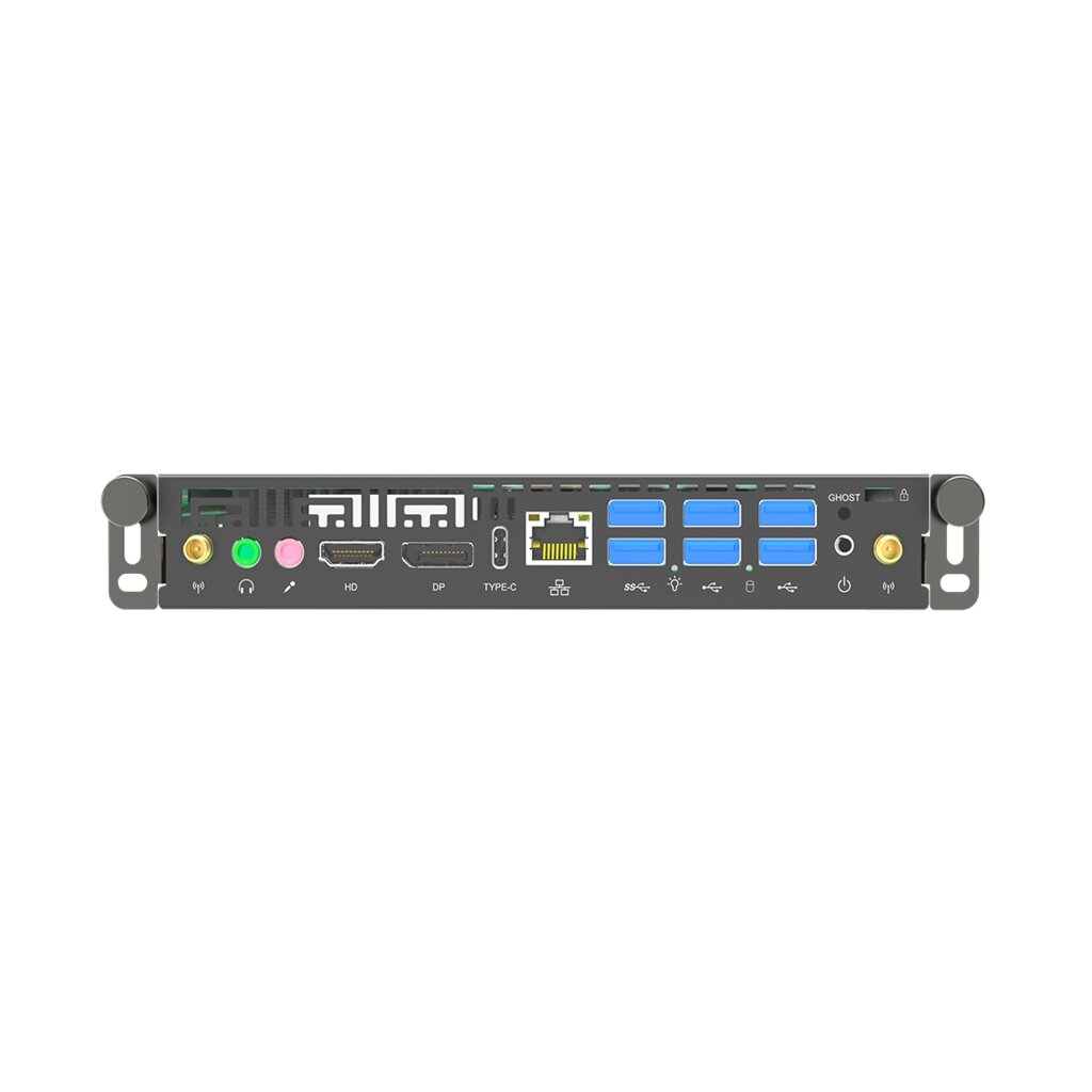 Встраиваемый компьютер OPS XG BC-I5-1145G7-8256 - розница
