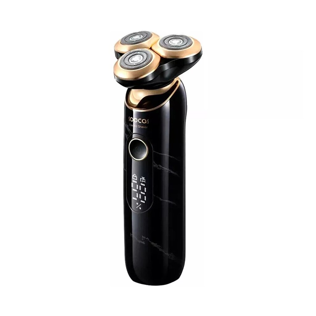 Электробритва Soocas Shaver S32 Черный - скидка