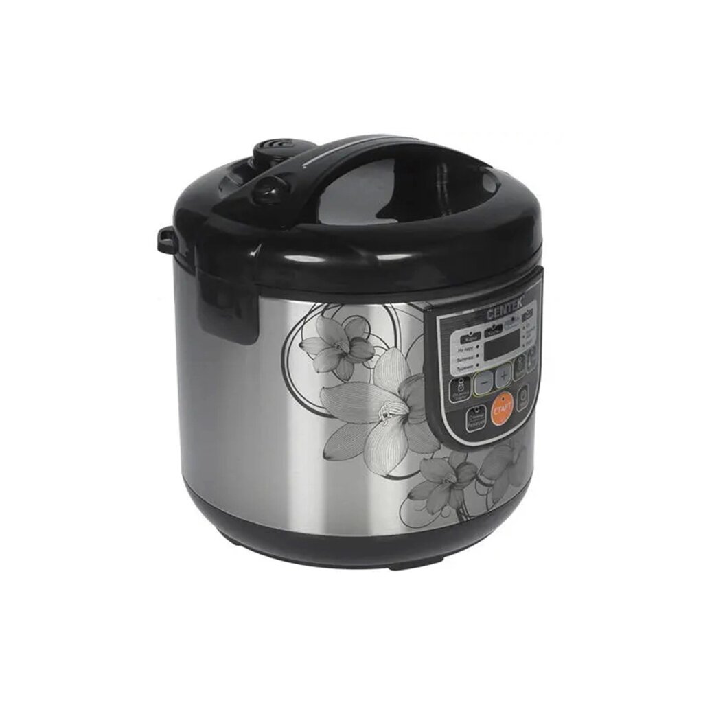 Мультиварка Centek CT-1498 Ceramic - скидка