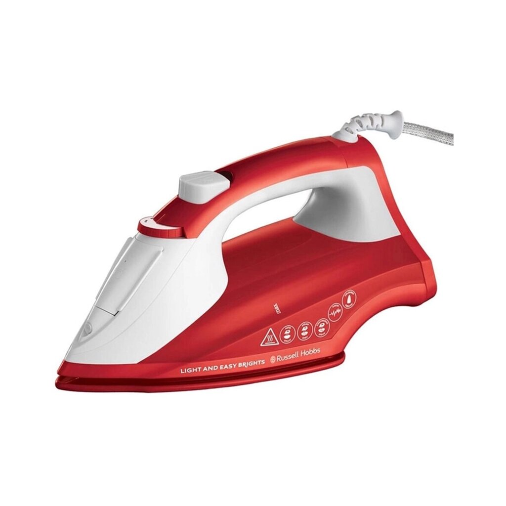 Утюг Russell Hobbs 26481-56 - распродажа