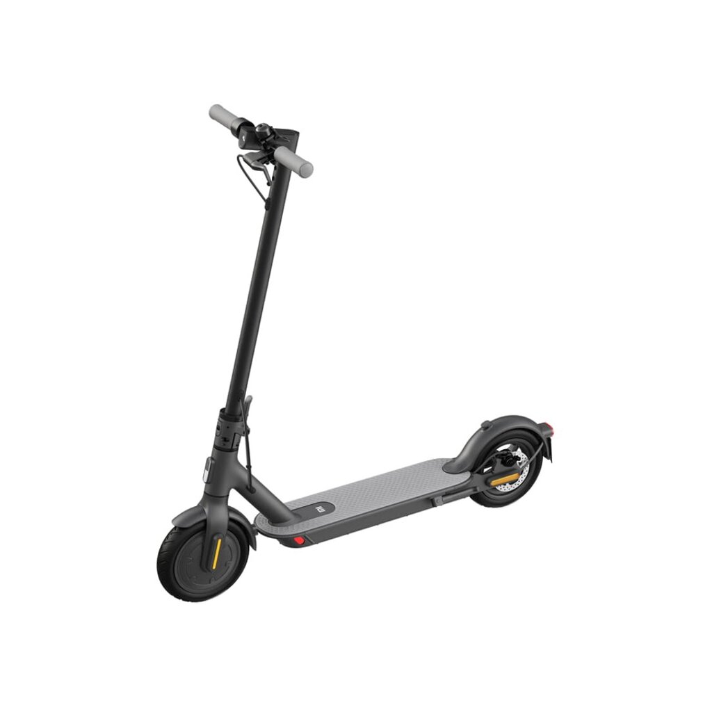 Электросамокат Xiaomi MiJia Smart Electric Scooter Essential - отзывы
