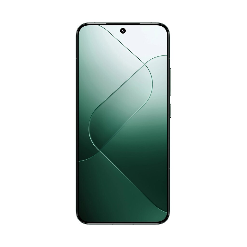 Мобильный телефон Xiaomi 14 12GB RAM 512GB ROM Jade Green - фото