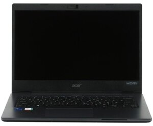Ноутбук acer travelmate P4 (TMP414-51) 14"FHD/core i5-1135G7/16gb/512gb/win10 pro (NX. VPCER. 00A)