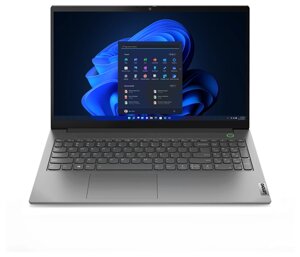 Ноутбук Lenovo Thinkbook 15.6'FHD/Ryzen 5-5625u/8gb/512gb/Win11 Pro (21DL000ARU)