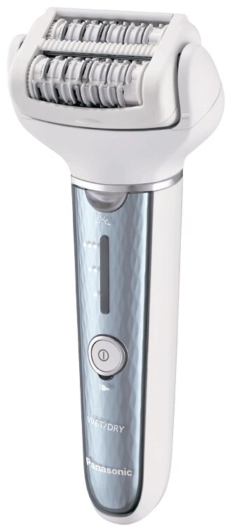 Panasonic ES-EL2A-A520 Эпилятор - гарантия