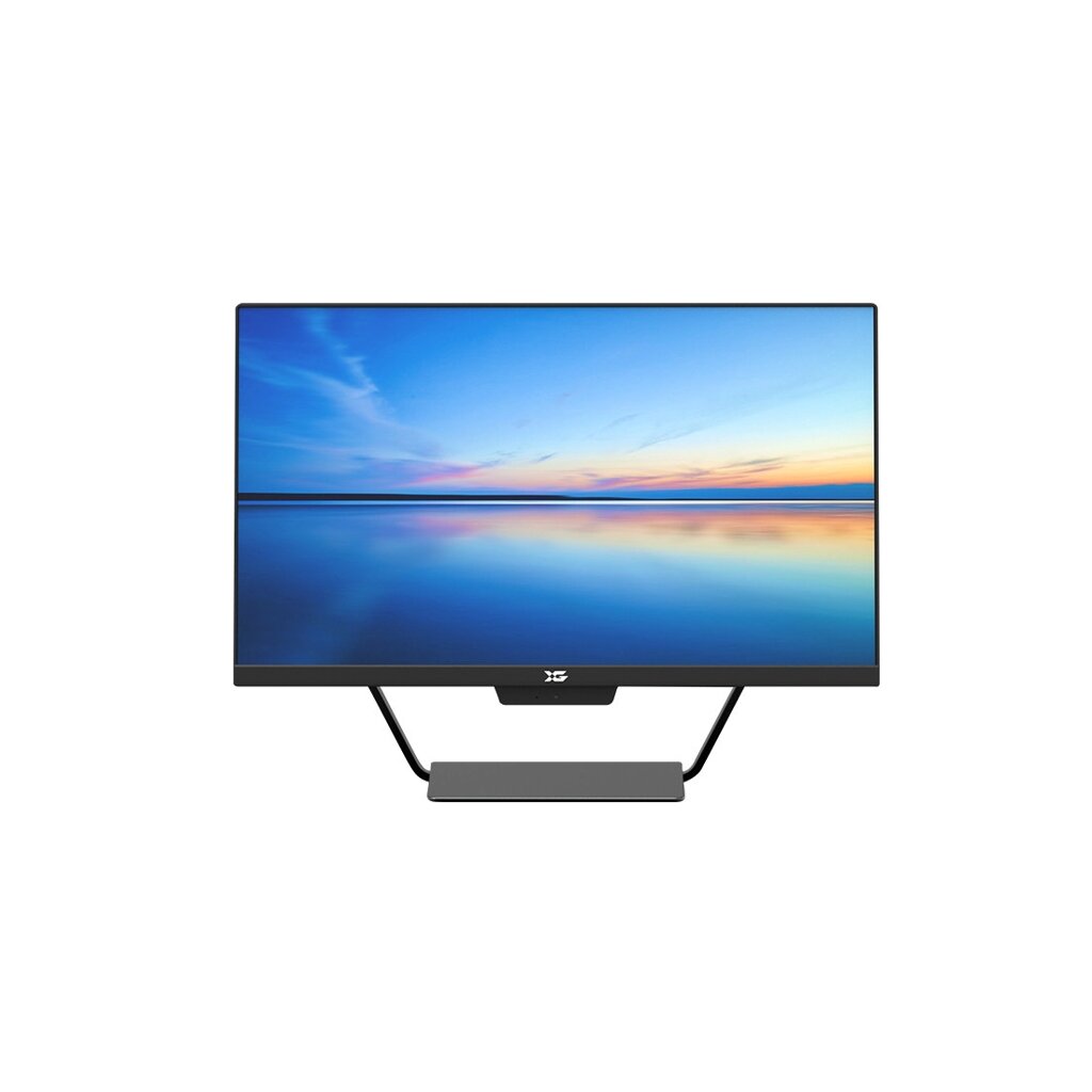 Моноблок 23.8" X-Game Dark line M500 - отзывы