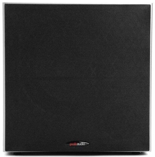 POLK AUDIO сабвуфер PSW10 черный - опт