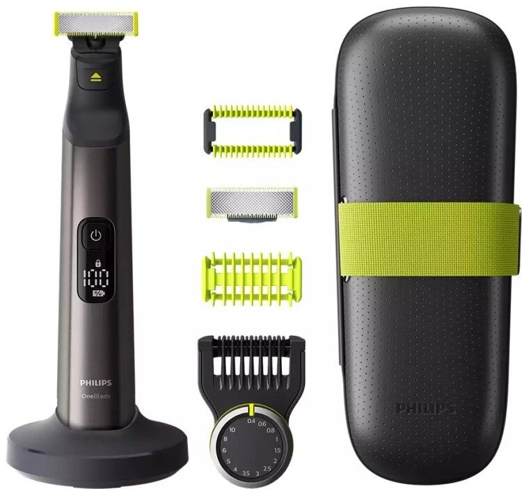 Электробритва Philips QP6650/61 - заказать