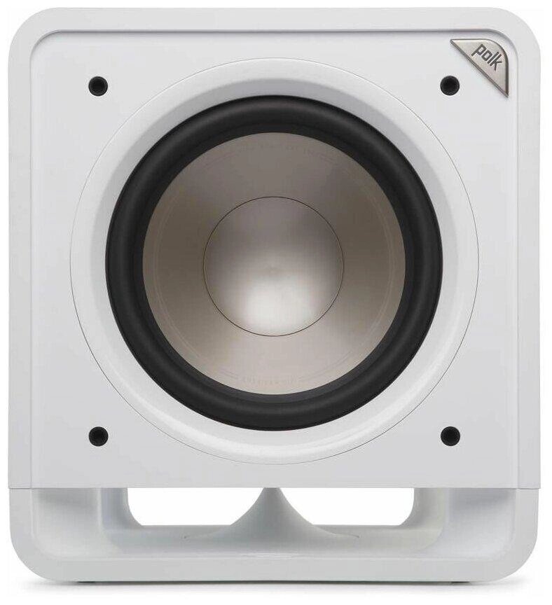 POLK AUDIO сабвуфер HTS SUB 10 белый - Алматы