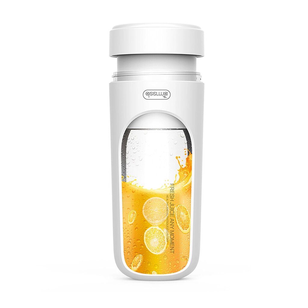Блендер Deerma DEM-NU30 Juice Blender Белый - наличие