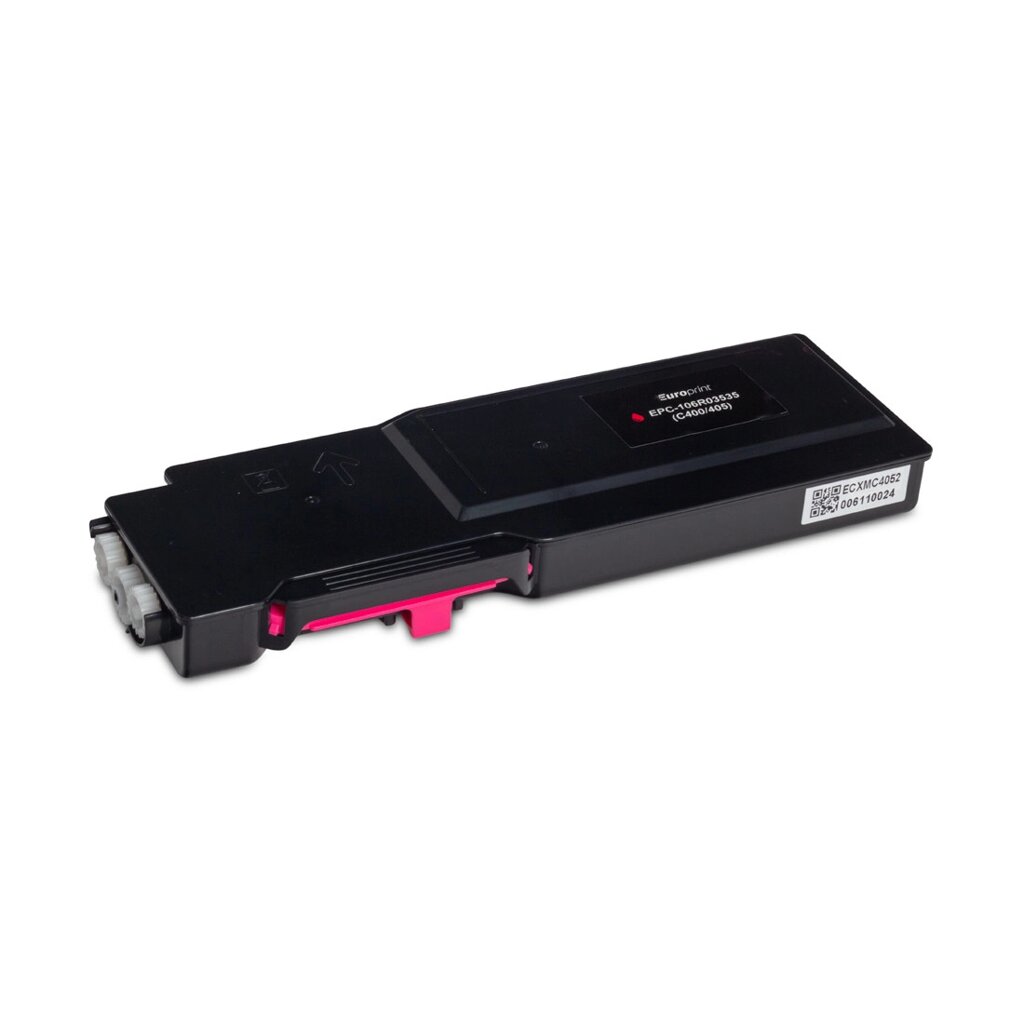 Картридж Europrint EPC-106R03535 Малиновый (C400/405) - доставка