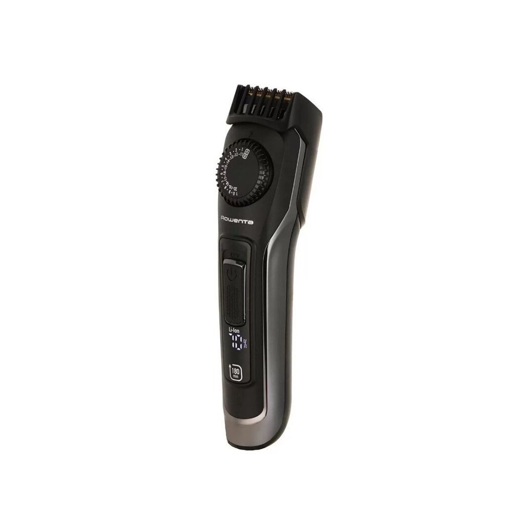Триммер д. бороды rowenta TN3841F4 - характеристики