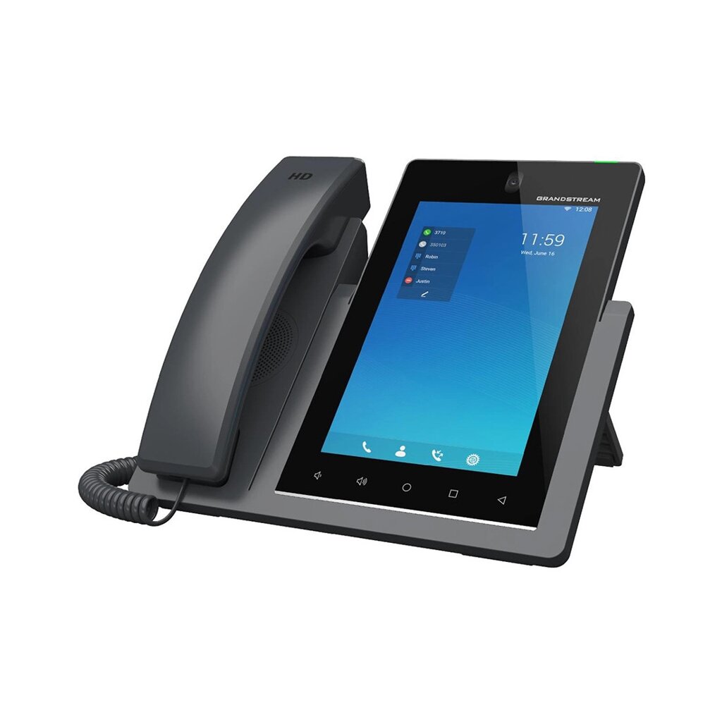 IP-видеотелефон Grandstream GXV3470 - наличие