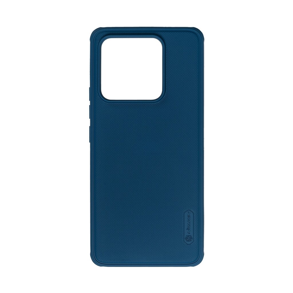 Чехол для телефона NILLKIN для Xiaomi 13 Pro SFS-10 Super Frosted Shield Синий - Trento