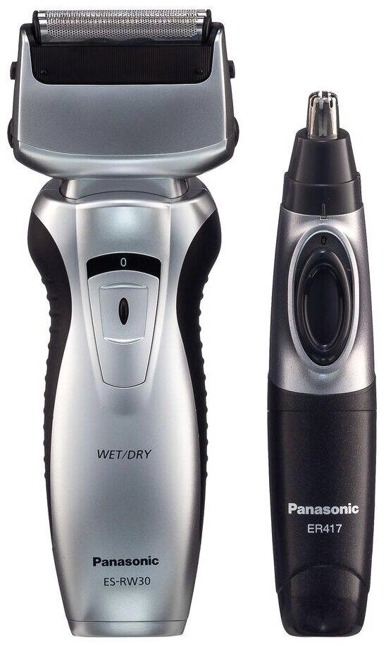 Panasonic ES-RW30CM520 электробритва - заказать
