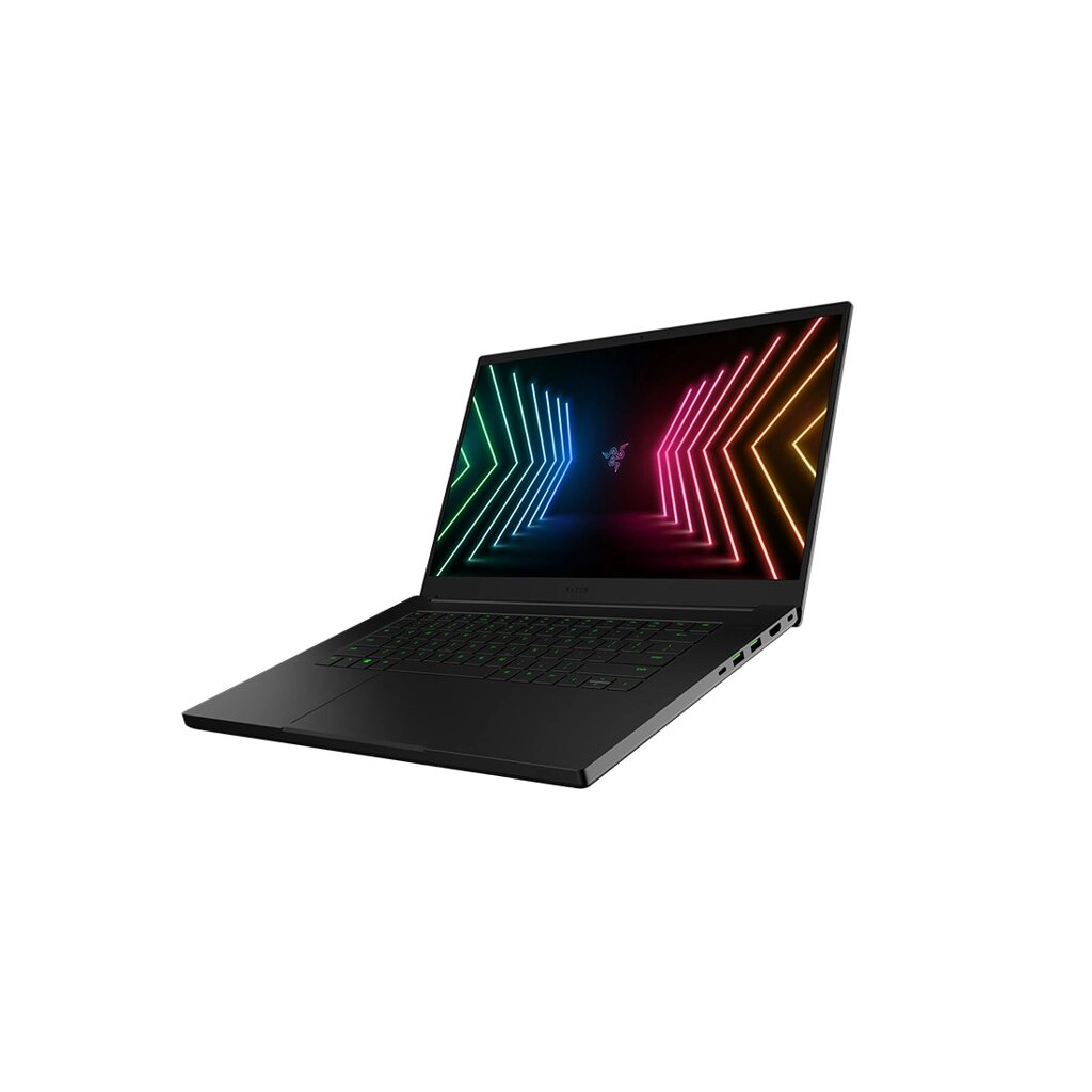 Ноутбук RAZER Blade 15 Base Model 15.6" Core i7 512 Gb RTX 3060 - выбрать
