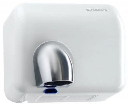 Сушилка для рук almacom HD-798-aBS-W настенный - Алматы