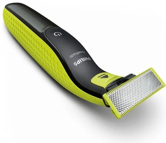 Электробритва Philips QP2520/65 - наличие