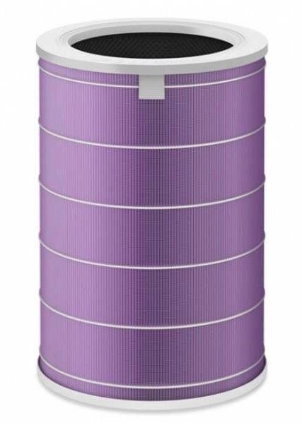 Фильтр Xiaomi Mi Air Purifier Antibacterial Filter для очистителя воздуха - описание