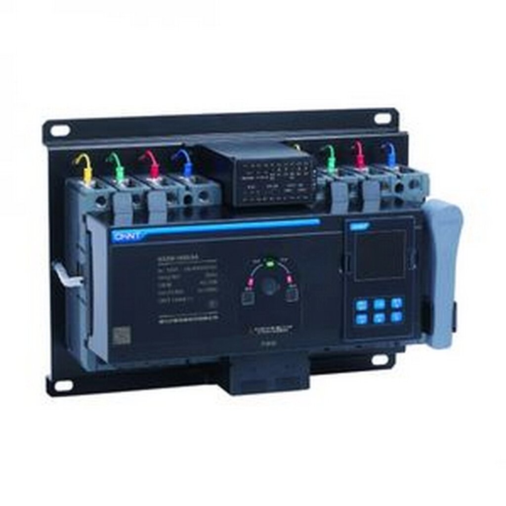 Устройство автоматического ввода резерва CHINT NXZM-125S/3B 125A - фото