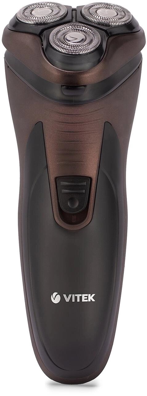 Электрическая бритва Vitek VT- 8267 - Trento