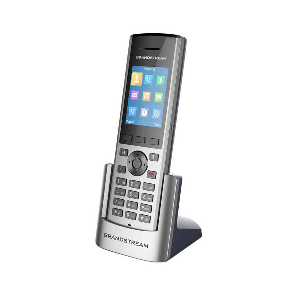 DECT IP телефон Grandstream DP730 - Алматы