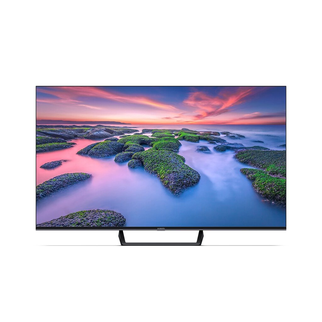 Смарт телевизор Xiaomi A2 50"L50M7-eARU) - розница