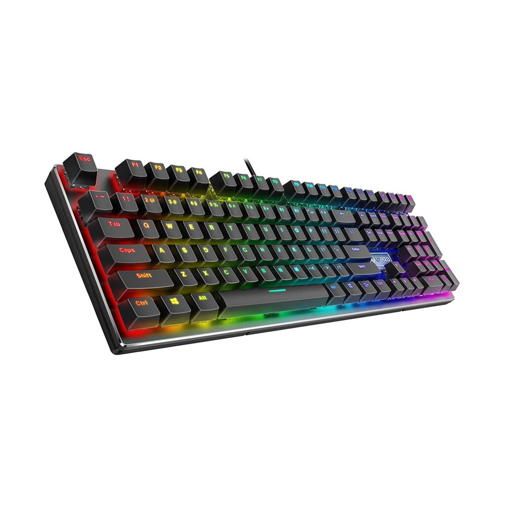 Клавиатура Rapoo V700RGB - опт