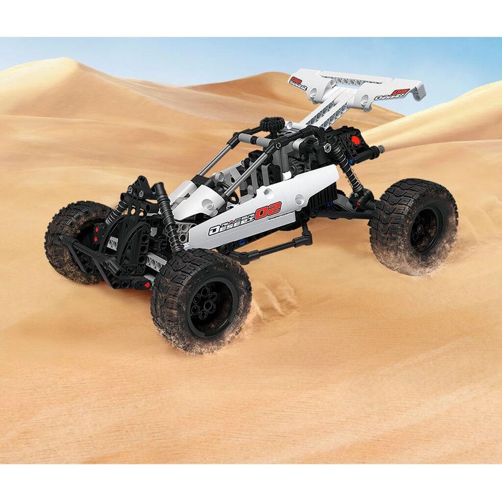 Конструктор MI Desert car 490+ SMSC01IQI - Казахстан