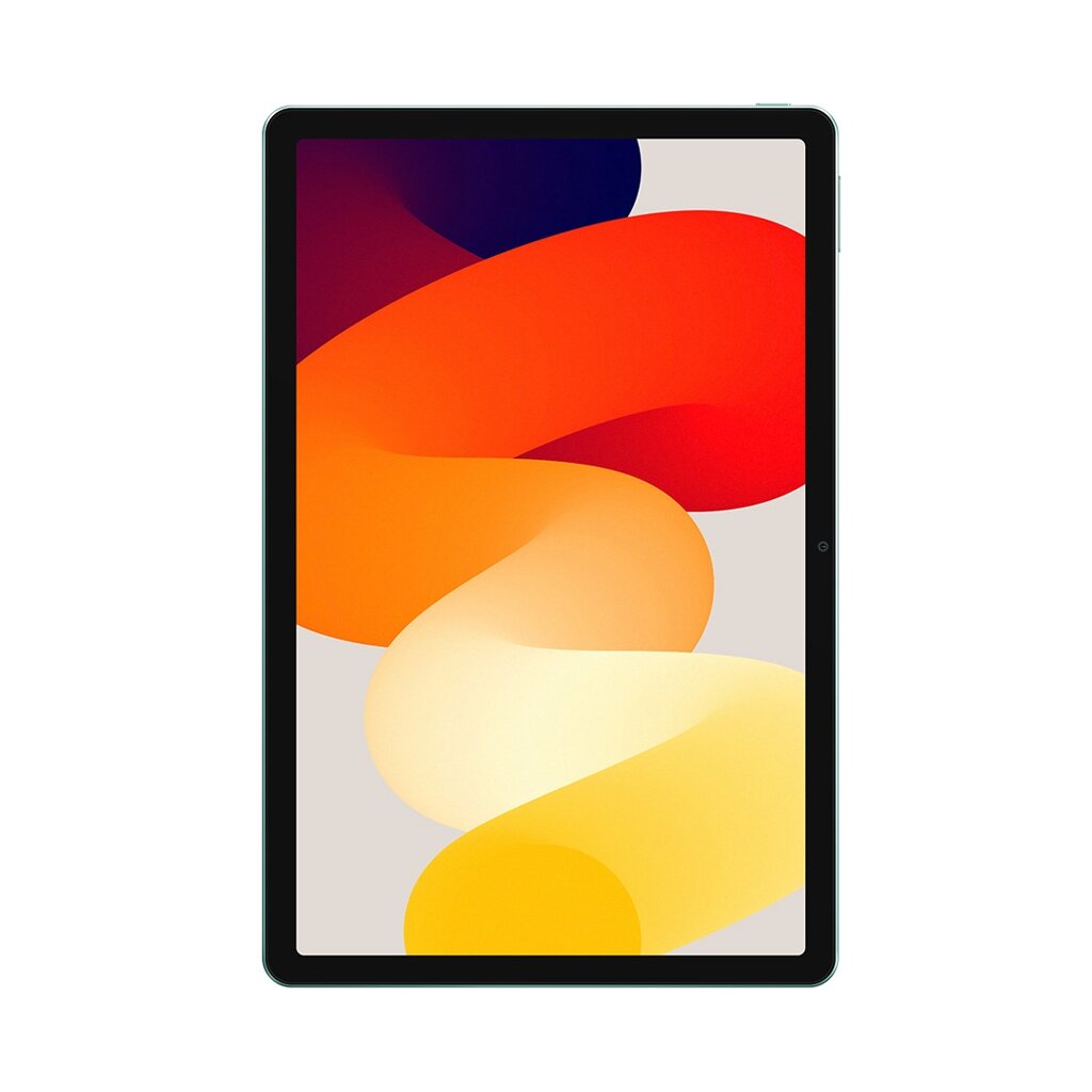 Планшет redmi pad SE 4GB RAM 128GB ROM mint green - преимущества