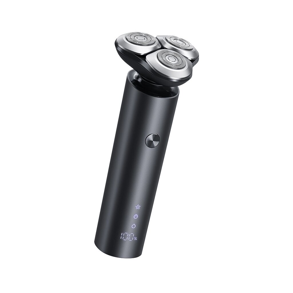 Электробритва Xiaomi Electric Shaver S301 Черный - гарантия