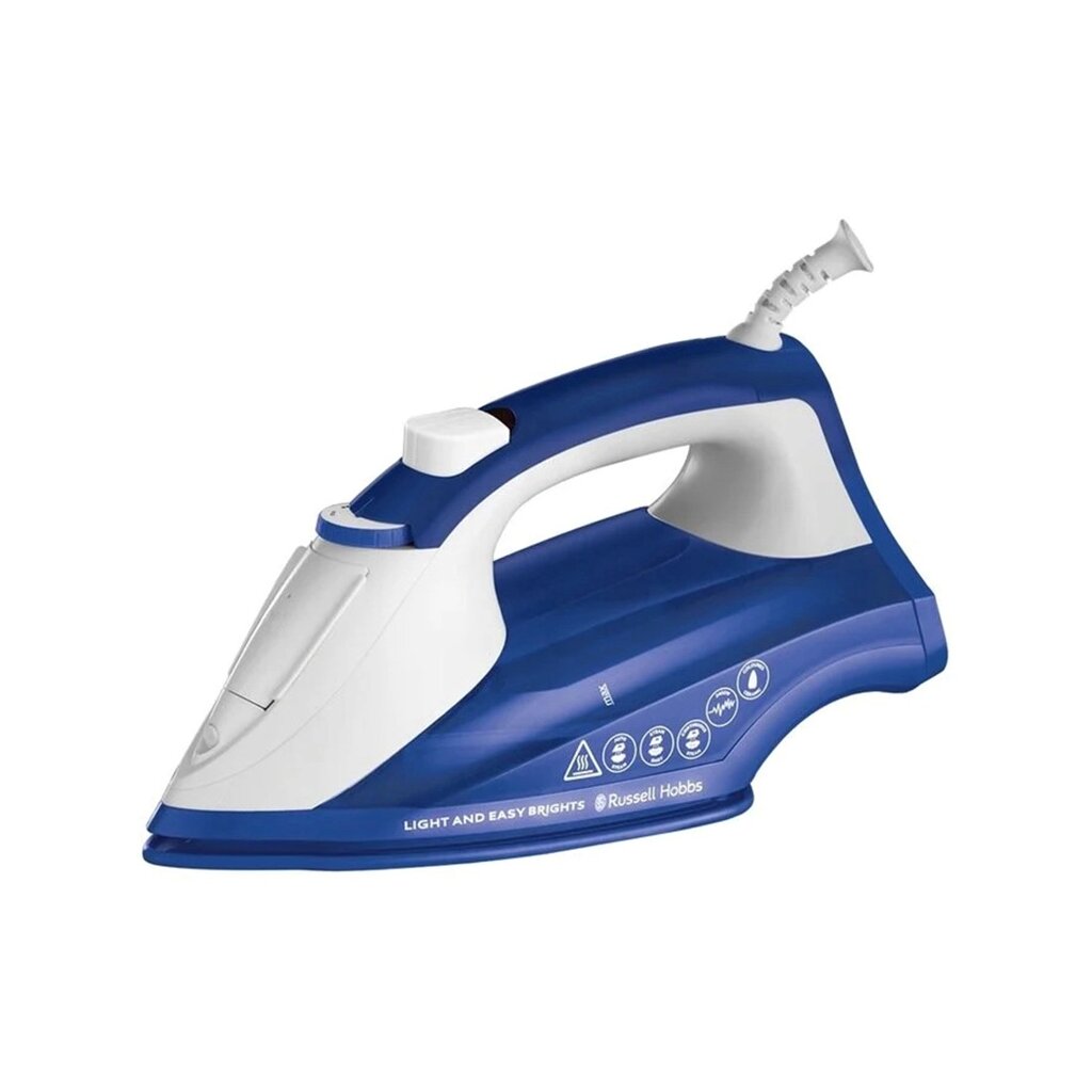 Утюг Russell Hobbs 26483-56 - особенности