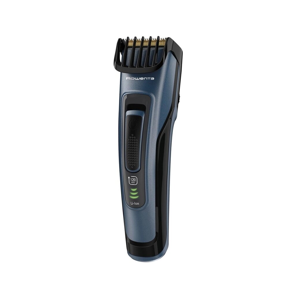 Машинка д. бороды rowenta TN4500F4 - описание