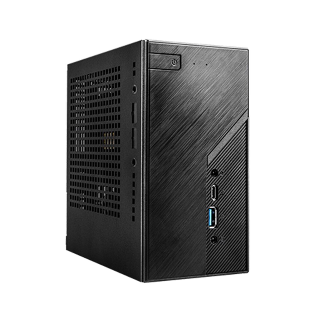 Компьютер мини пк asrock deskmini X300/B/BB/BOX - интернет магазин
