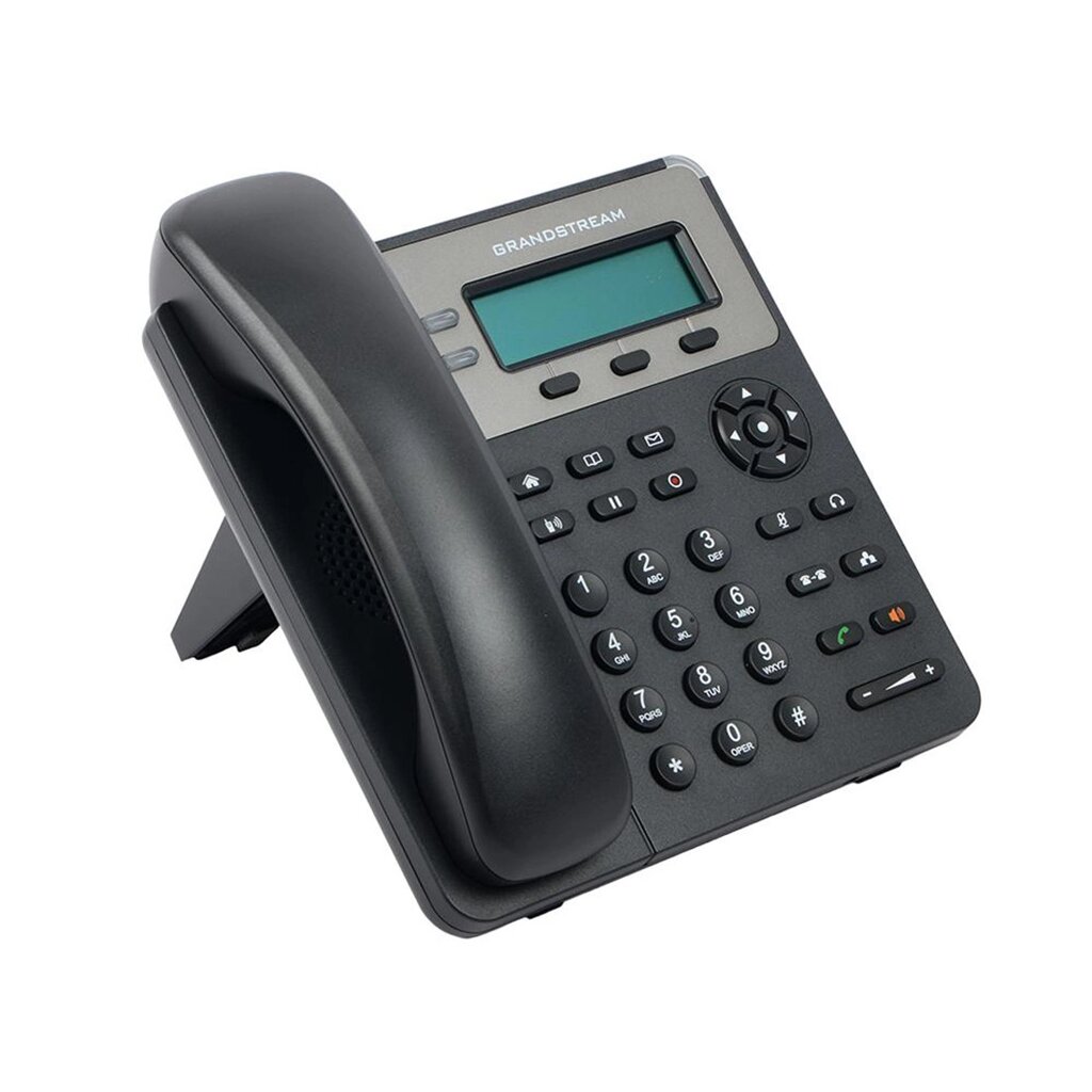 IP телефон Grandstream GXP1615 - Казахстан