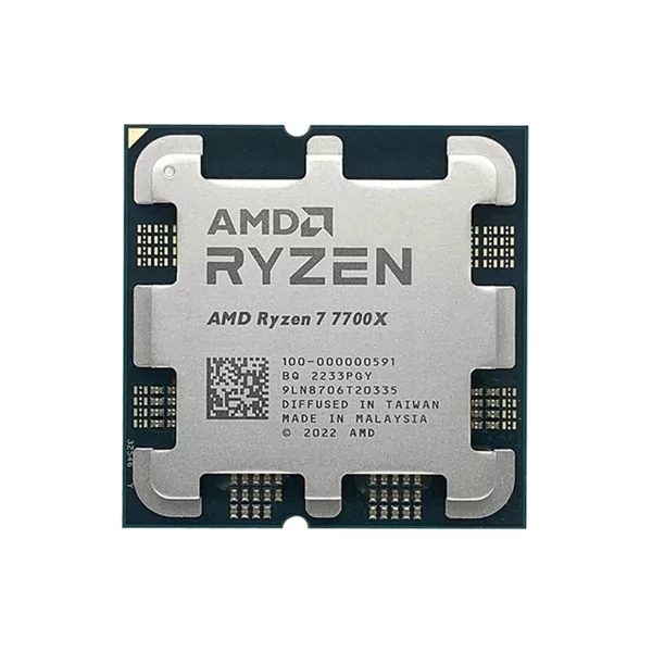 Cpu Amd Ryzen X W Am