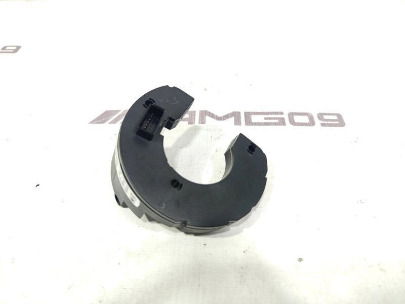 Блок управления mrm (подрулевых переключателей) Mercedes-Benz E-Class W211 M112.949 2003 (б/у) от компании AMG09 - фото 1