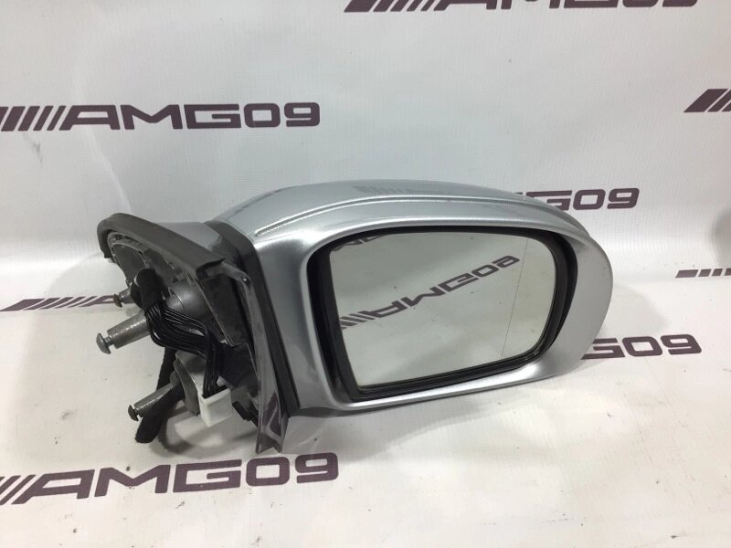 Зеркало заднего вида боковое Mercedes-Benz R-Class W251 M272.967 2006 - Казахстан