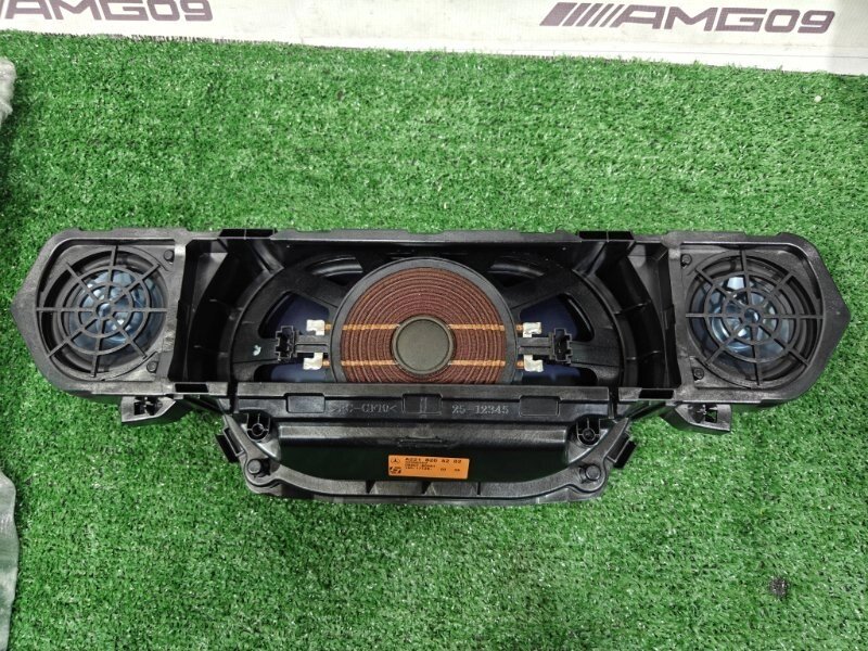 Сабвуфер Mercedes-Benz S-Class W221 M273.968 2007 - интернет магазин