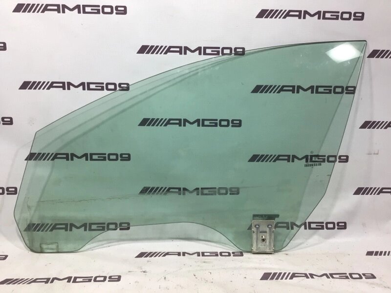 Стекло двери Mercedes-Benz Cls-Class C219 M273.960 2008 перед. лев. - розница