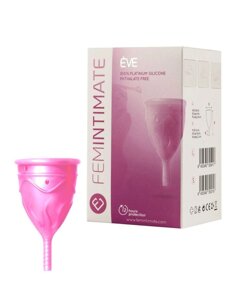 Менструальная чаша EVE (размер L)