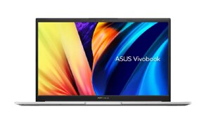 Ноутбук ASUS vivobook pro 15 OLED R5-5600H/8G/512G/15.6 FHD 16:9 144hz/GTX1650/noos/cool silver/M650