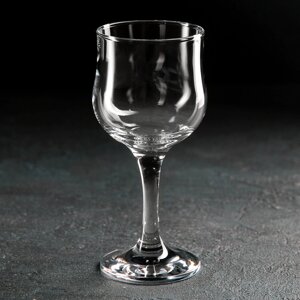 Бокал для белого вина стеклянный Tulipe, 200 мл (комплект из 12 шт.)