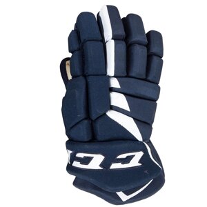 Перчатки игрока HG jetspeed FT485 gloves SR NV/WH