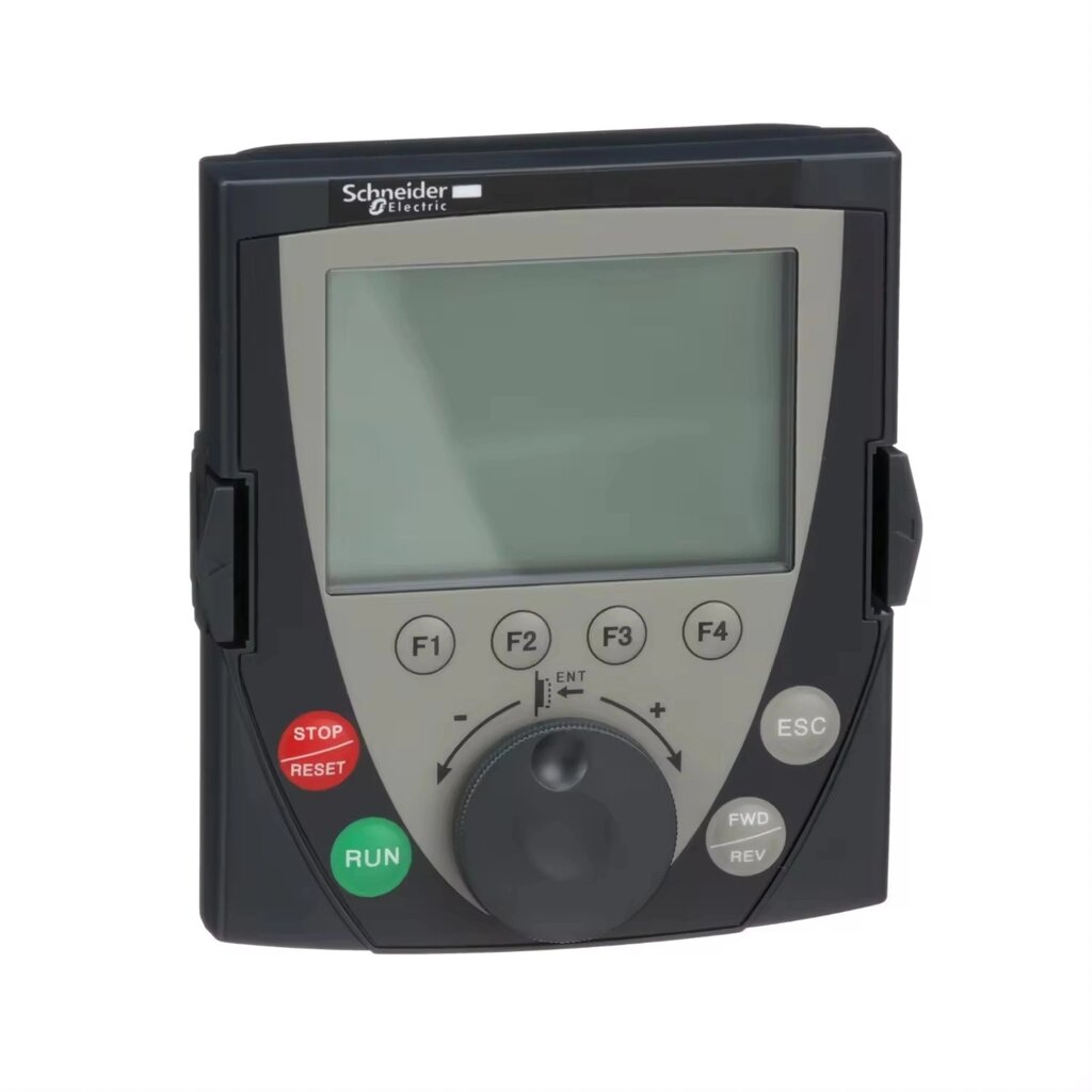 Графический Терминал ATV71 (VW3A1101) Schneider Electric - описание